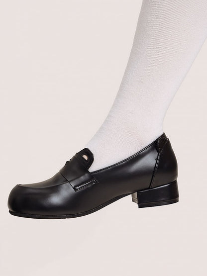 Black Bear Design JK Slipons