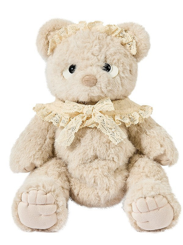 Cute Teddy Bear Crossbody Bag – 5 Color Options