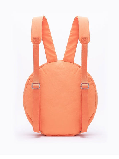Orange Cute Orange-shaped Backpack Ita Bag