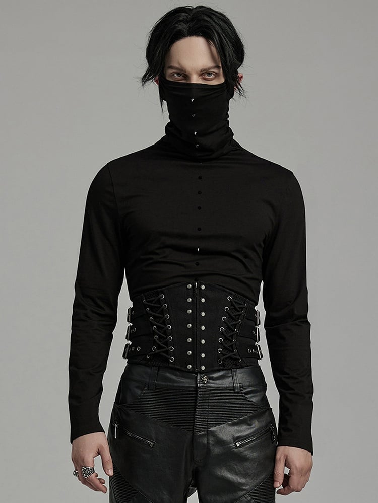 Punk Personalized Corset