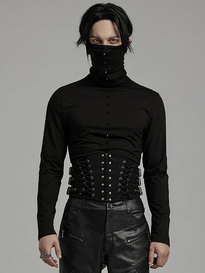 Punk Personalized Corset