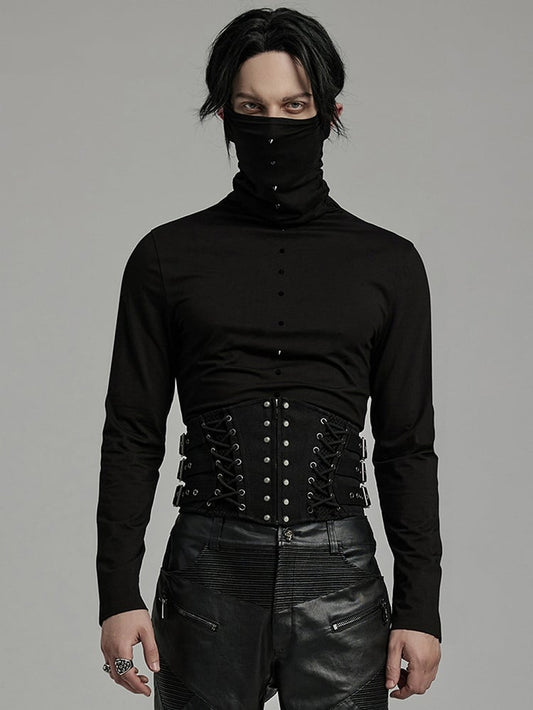 Punk Personalized Corset