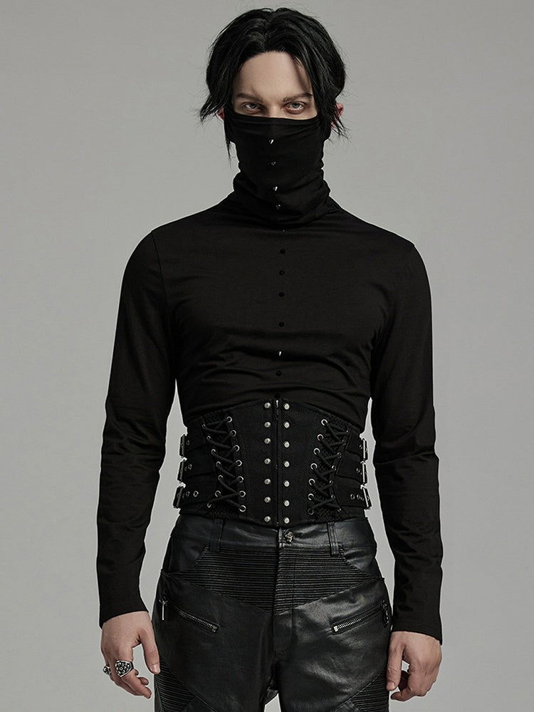 Punk Personalized Corset