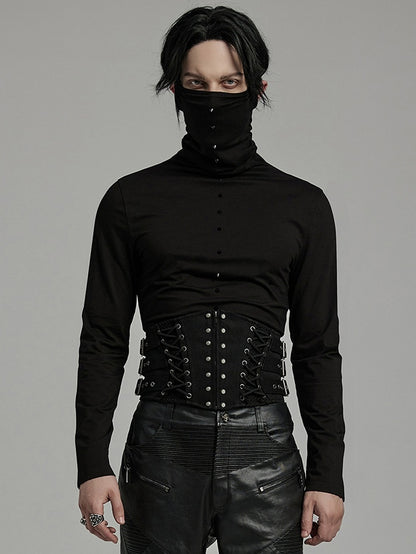 Punk Personalized Corset