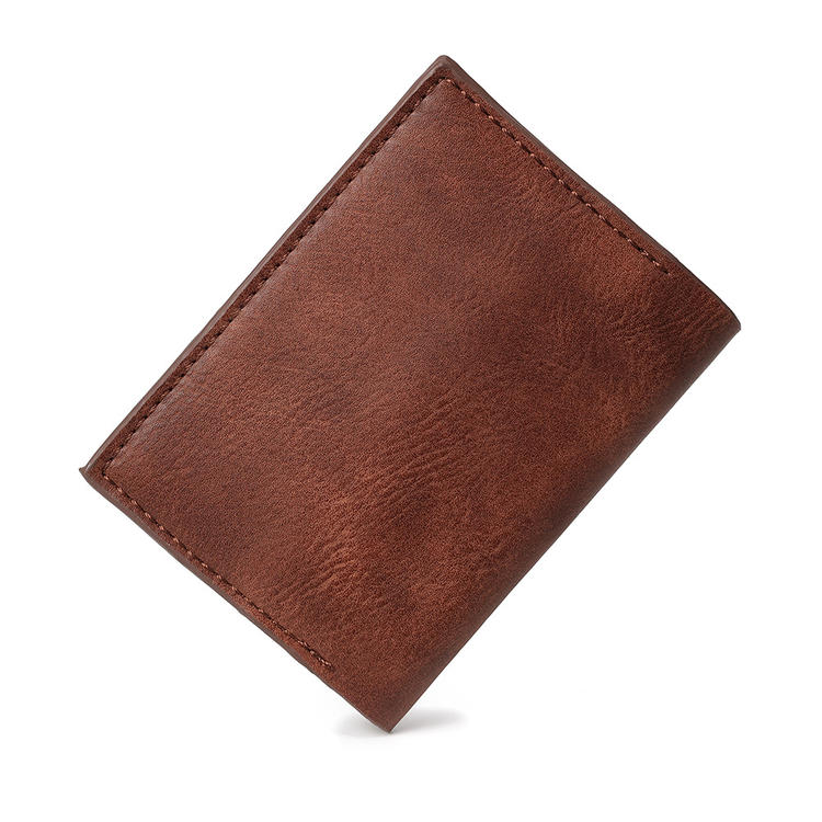 Steampunk Studs Decorated Purse Card Bag