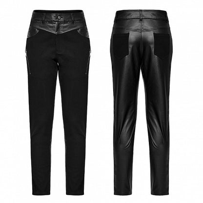 Punk Tight Men's Pants