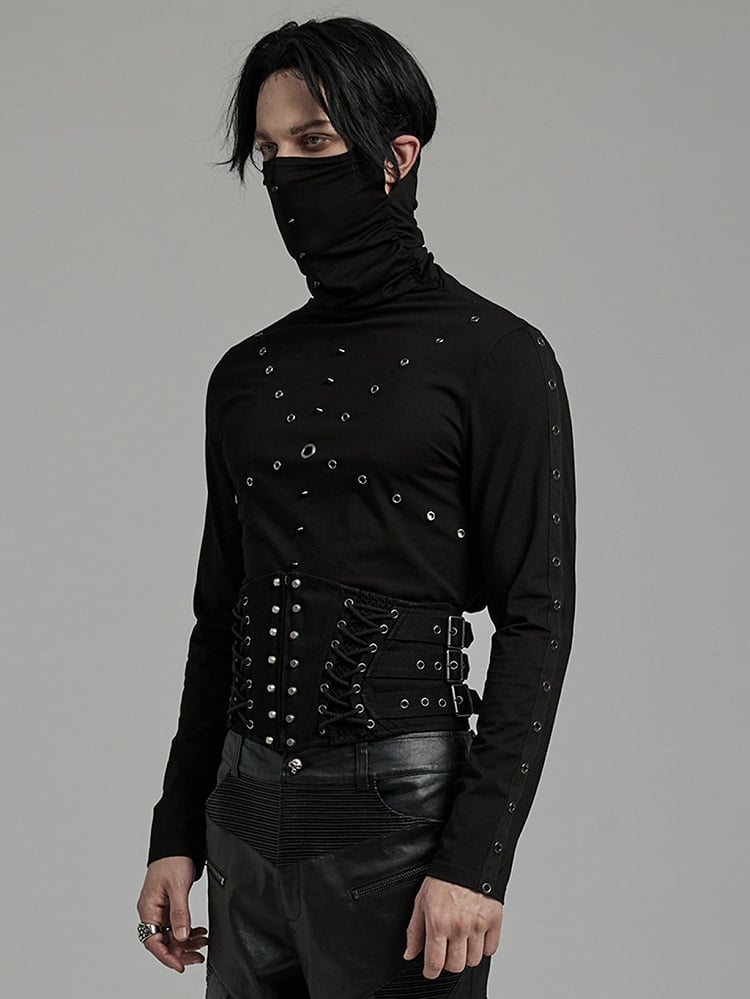 Punk Personalized Corset