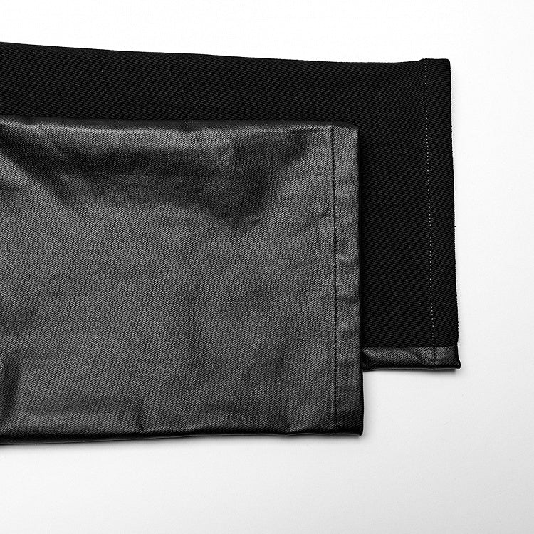 Punk Tight Men's Pants