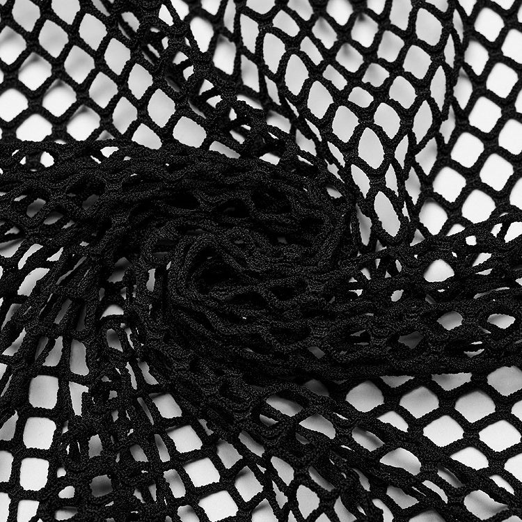 Punk Handsome Hollow Vest