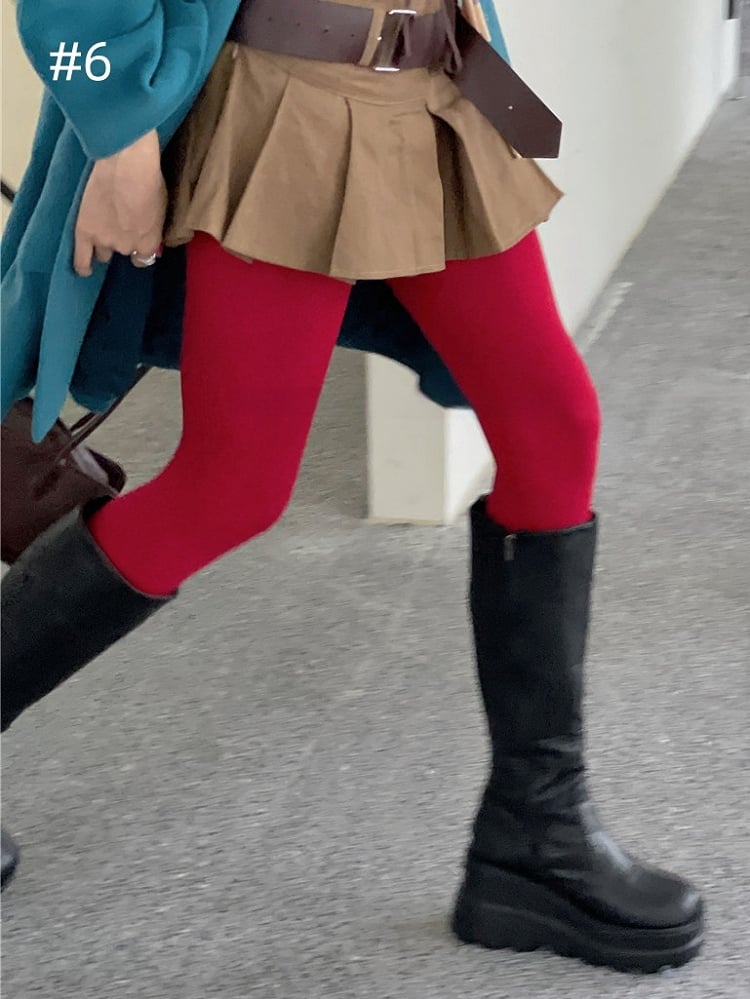 9 Options 100D Thicken Tights