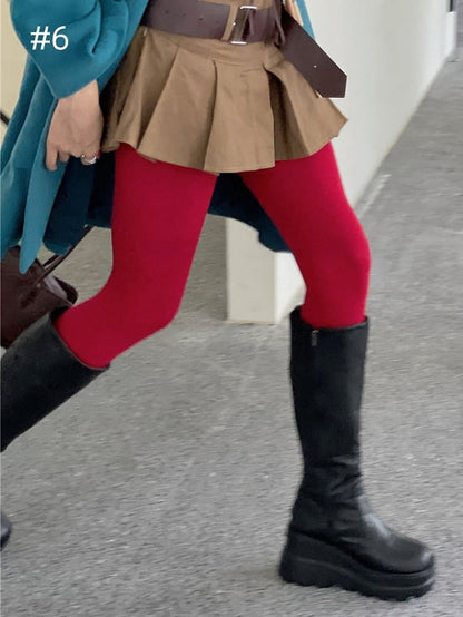 9 Options 100D Thicken Tights