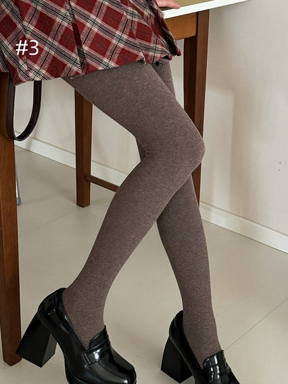 6 Options 2400D Thicken Tights