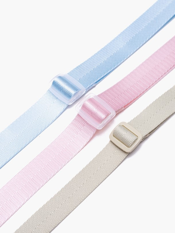 Chic Black Drawstring Bucket Bag With Large Capacity