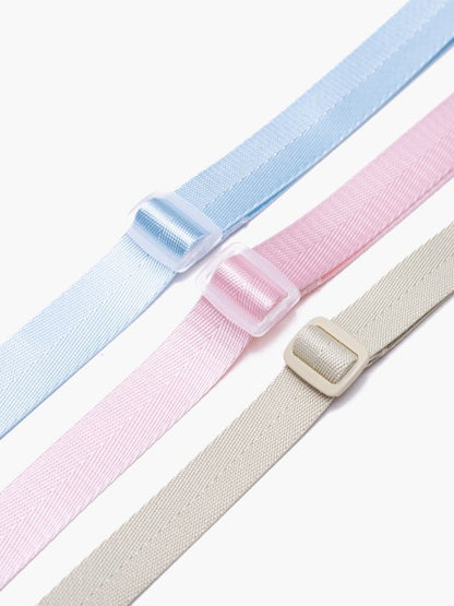 Deamy & Large Capacity Pink Drawstring Bucket Bag In Kawaii Style