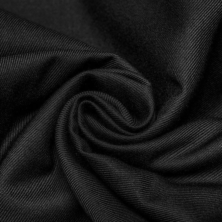 Punk Minimalist Cargo Pants