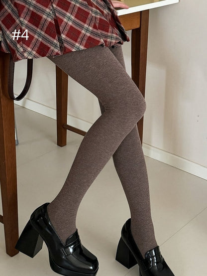 8 Options 1200D Thicken Tights