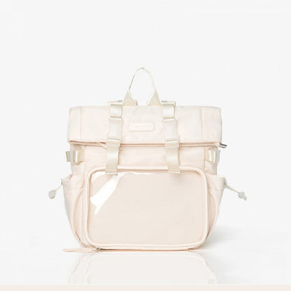 7 Color Options Large-capacity Ita Backpack