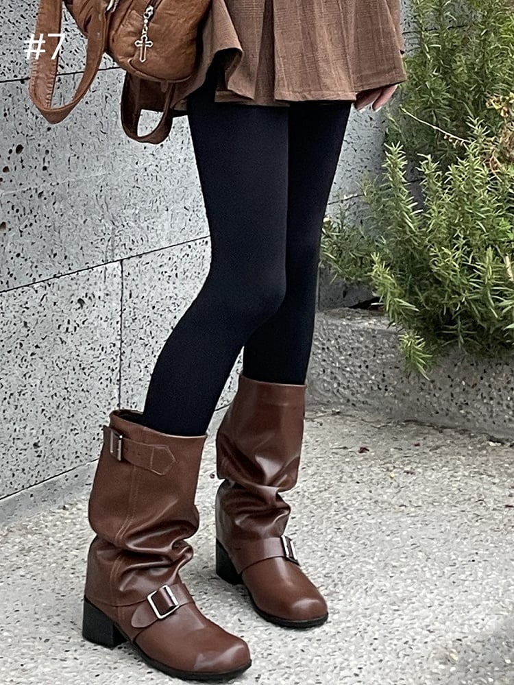 9 Options 100D Thicken Tights