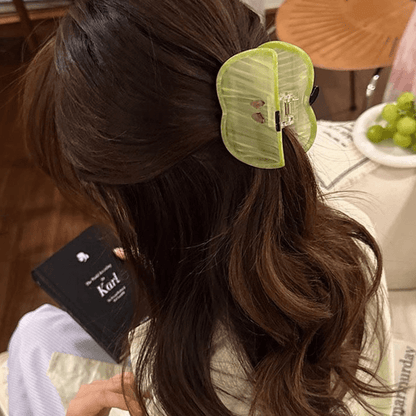 29 Options Y2K Cute Fruits Claw Clips