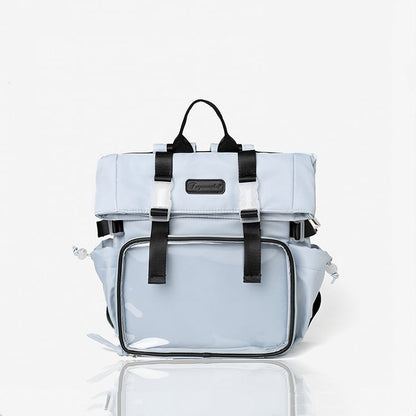 7 Color Options Large-capacity Ita Backpack