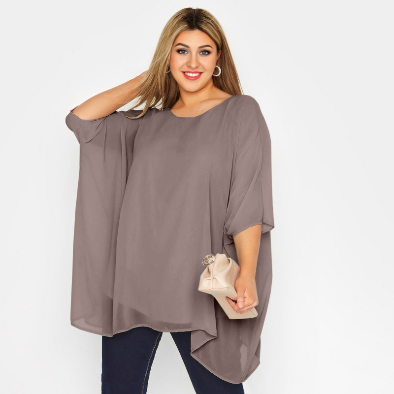 Slouchy Wind Bat Shirt T-Shirt