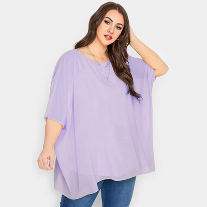 Slouchy Wind Bat Shirt T-Shirt