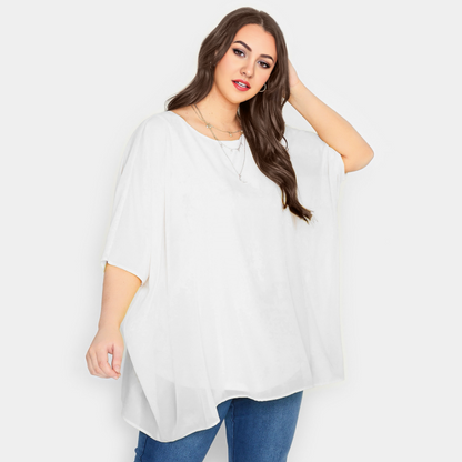 Slouchy Wind Bat Shirt T-Shirt