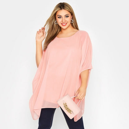 Slouchy Wind Bat Shirt T-Shirt