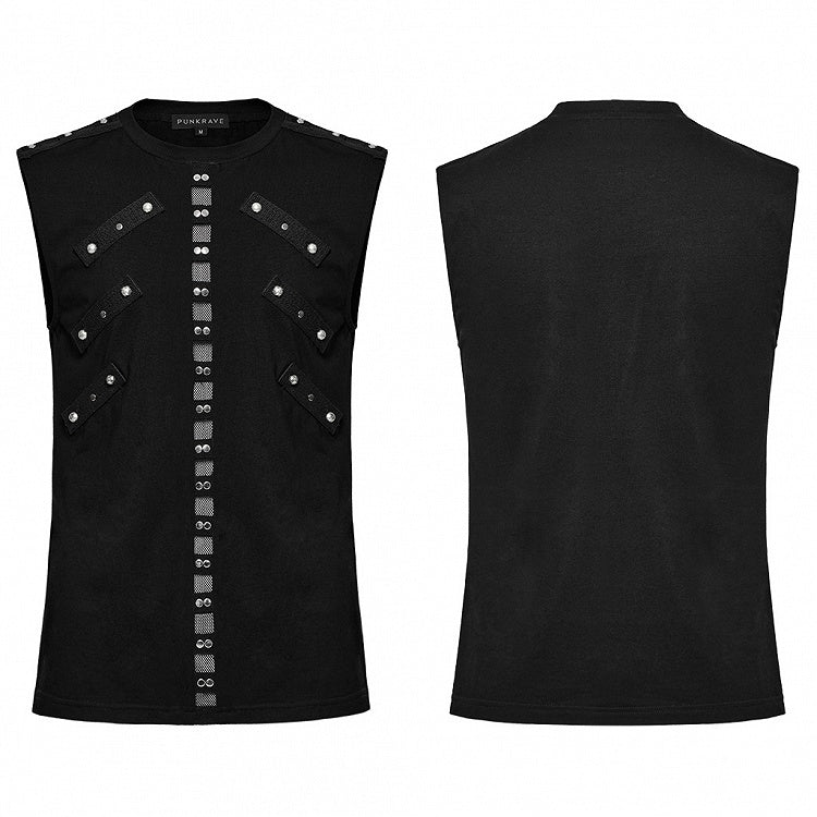 Punk Daily Tank Top