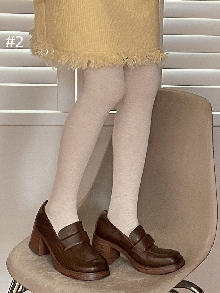 8 Options 1200D Thicken Tights