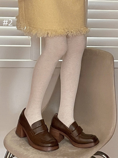 8 Options 1200D Thicken Tights