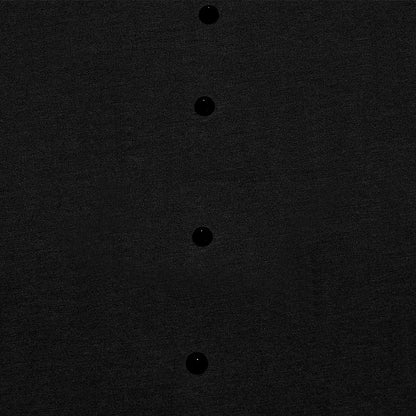 Punk High Collar T-shirt