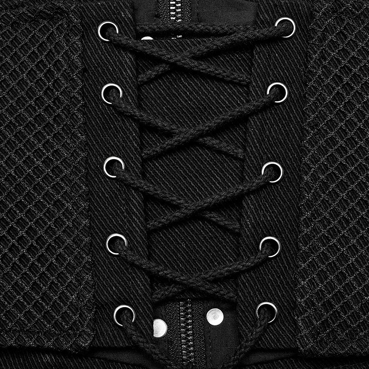 Punk Personalized Corset