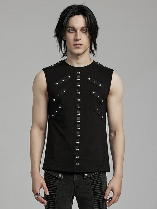 Punk Daily Tank Top