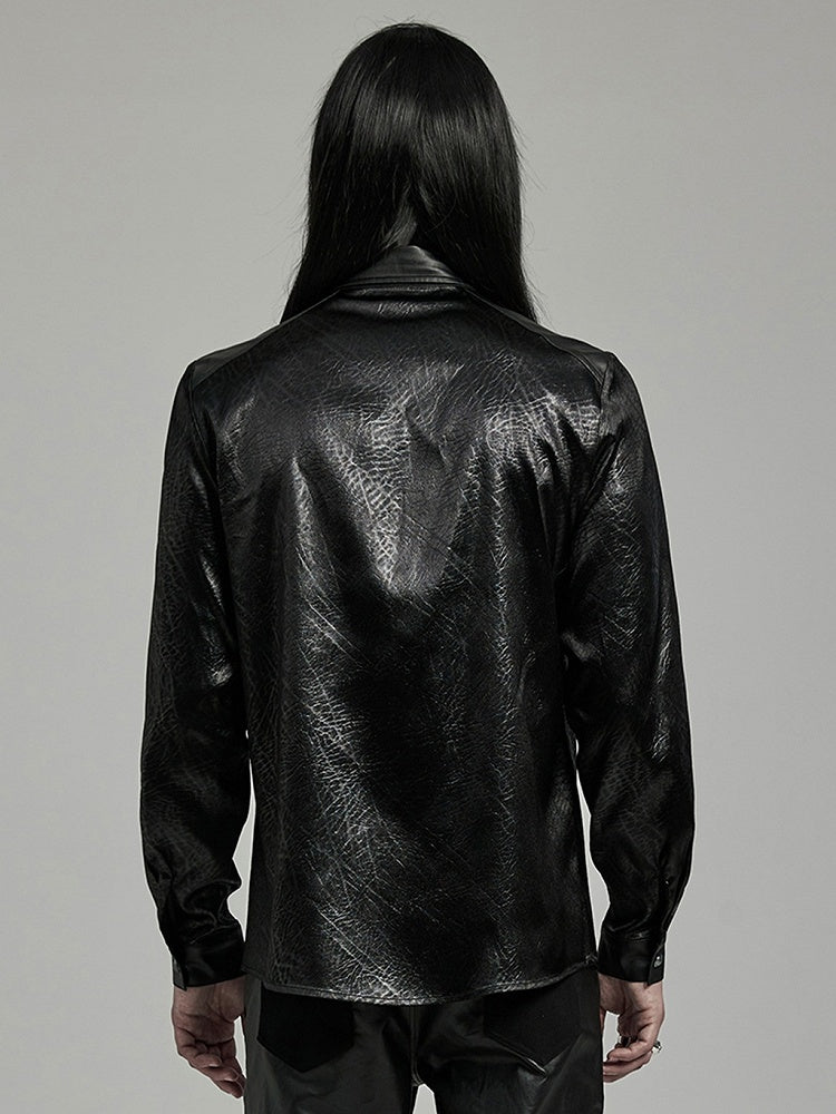 Goth Daily Men's Shirt