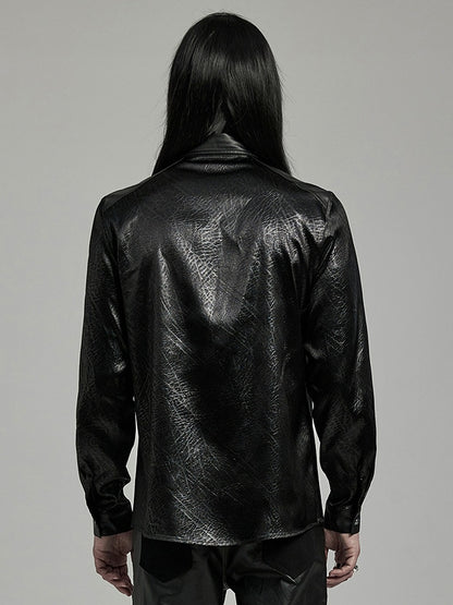 Goth Daily Men's Shirt