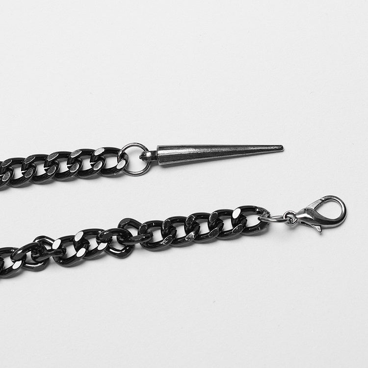 Punk Harness Chain