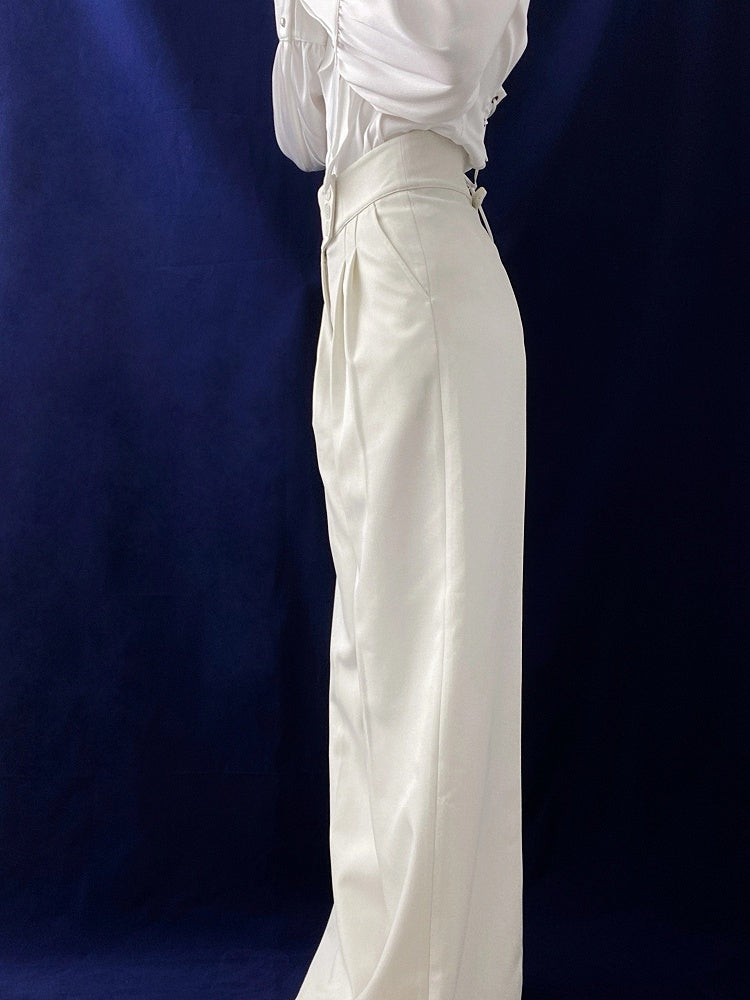 Off White Ouji Lolita Pants