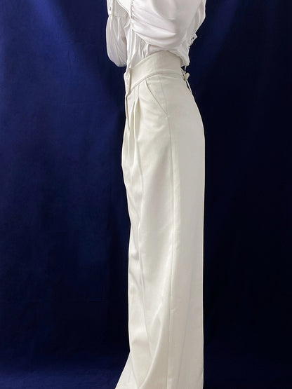 Off White Ouji Lolita Pants