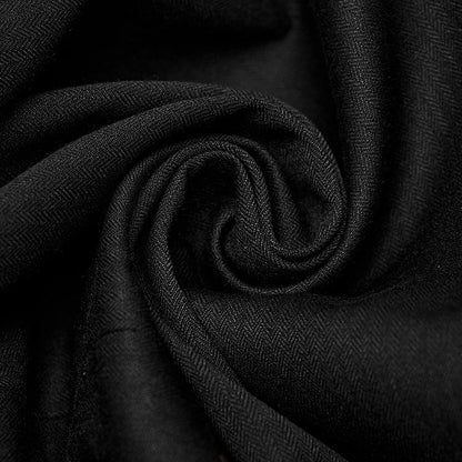 Goth Gentleman's Tuxedo