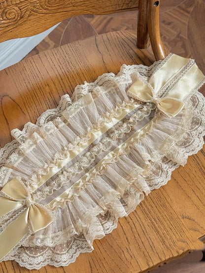 Champagne / Silver / Black&Gold Hairband