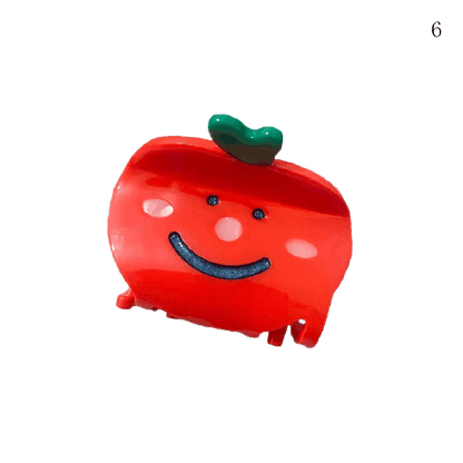 29 Options Y2K Cute Fruits Claw Clips