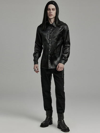 Goth Daily Men's Shirt