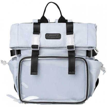 7 Color Options Large-capacity Ita Backpack