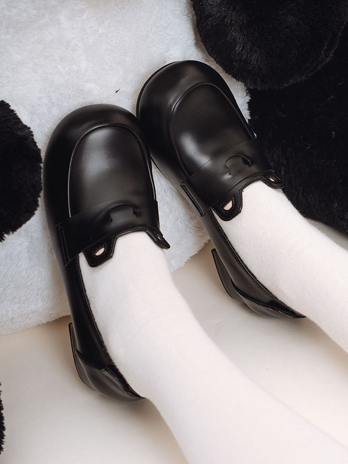 Black Bear Design JK Slipons