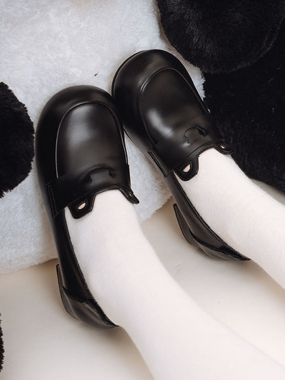 Black Bear Design JK Slipons