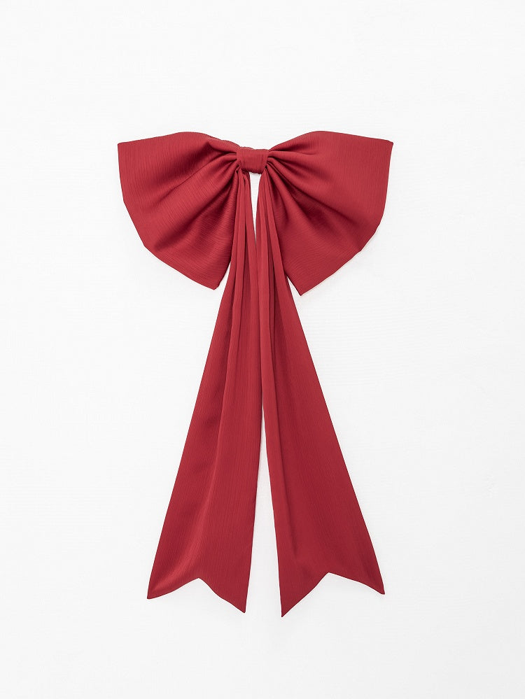 Fan Art Fashion Miss Devil Black Dress with Pumpkins Crossbody Full Set