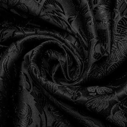 Goth Jacquard Waistcoat