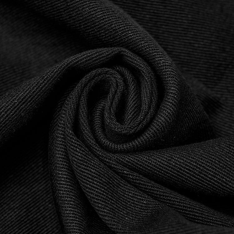 Punk Personalized Flare Pants