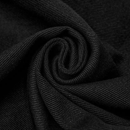 Punk Personalized Flare Pants